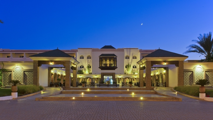 Iberostar Founty Beach exterior