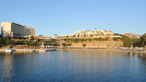 Iberostar Mirabello Beach exterior