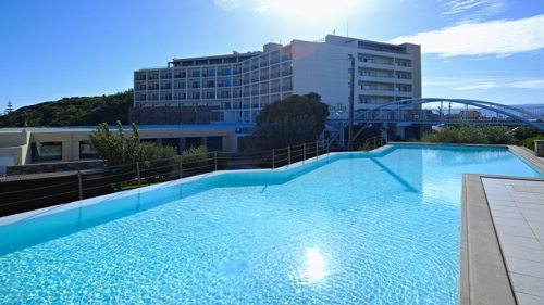 Iberostar Mirabello Beach exterior