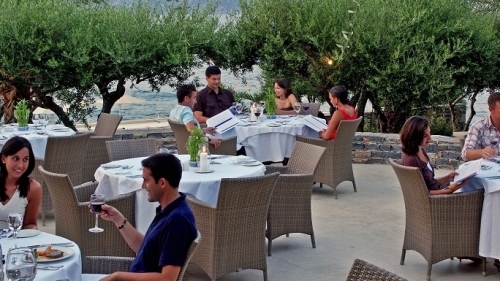 Iberostar Mirabello Beach exterior