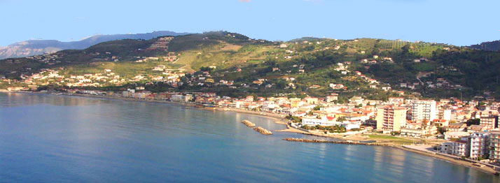 Hotel Mare piscine