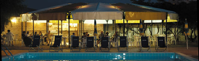 Hotel Mare pool