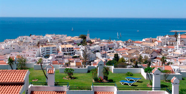 Cerro Mar Atlantico piscine