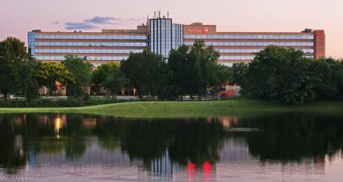 Hilton Orlando Altamonte Springs extérieur