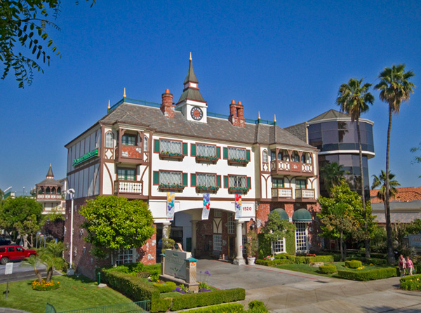 Camelot Inn And Suites extérieur