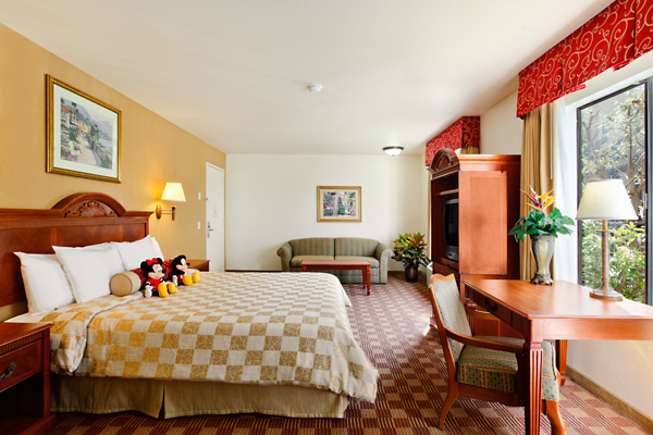 Cortona Inn and Suites extérieur