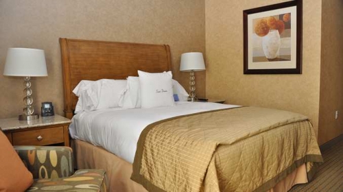 Doubletree Suites By Hilton Anaheim Rst extérieur