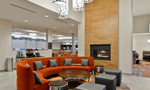 Homewood Suites By Hilton Anaheim extérieur