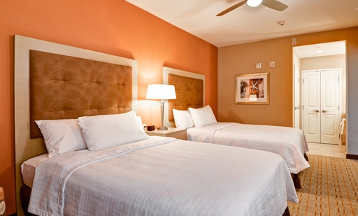 Homewood Suites By Hilton Anaheim extérieur