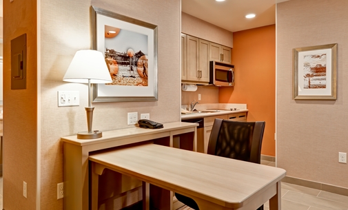 Homewood Suites By Hilton Anaheim extérieur