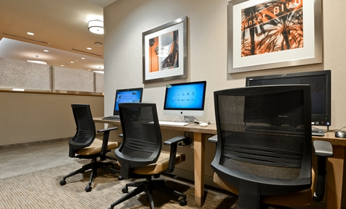 Homewood Suites By Hilton Anaheim extérieur