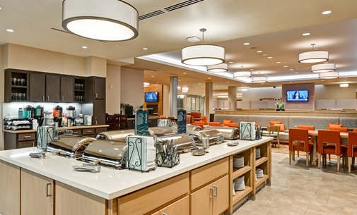 Homewood Suites By Hilton Anaheim extérieur