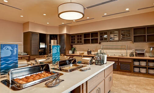 Homewood Suites By Hilton Anaheim extérieur