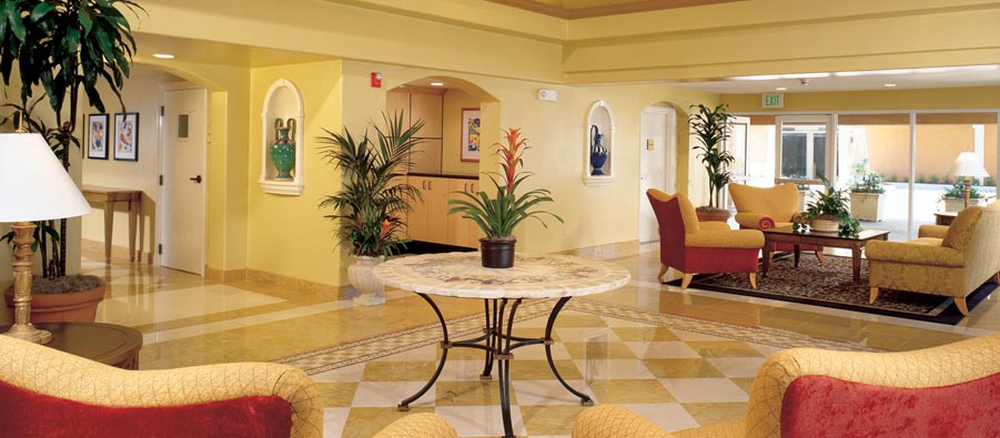 Portofino Inn And Suites extérieur