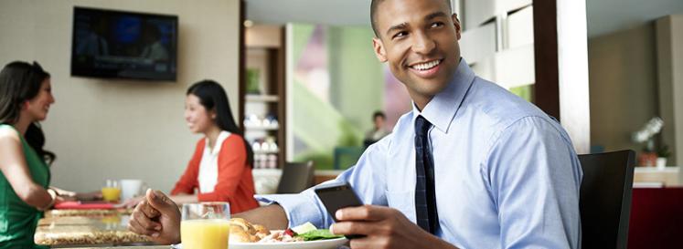 Springhill Suites Anaheim extérieur