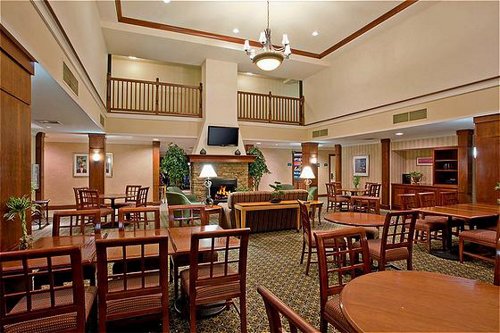 Staybridge Suites Anaheim Resort extérieur