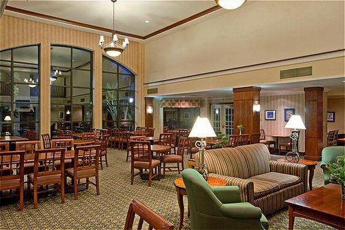 Staybridge Suites Anaheim Resort extérieur