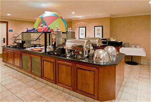 Staybridge Suites Anaheim Resort extérieur