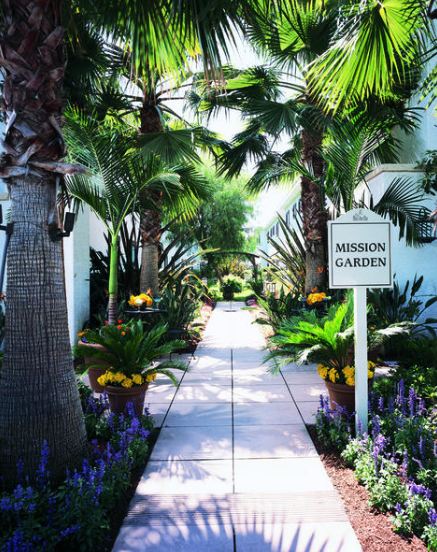 The Anabella Hotel exterior