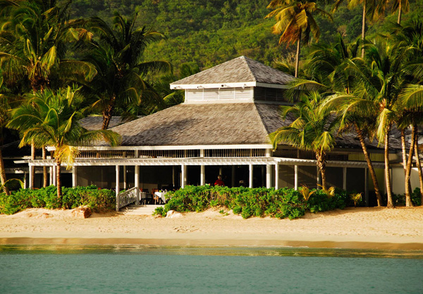  Carlisle Bay Antigua beach