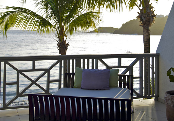 Carlisle Bay Antigua beach