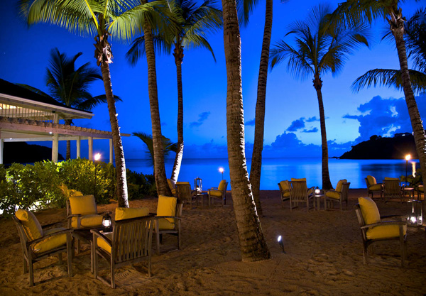 Carlisle Bay Antigua beach