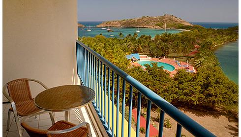 Grand Royal Antiguan Resort extérieur