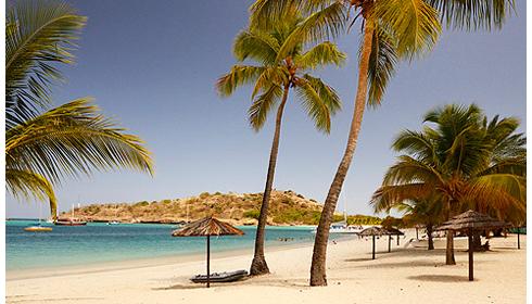 Grand Royal Antiguan Resort exterior