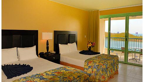 Grand Royal Antiguan Resort extérieur