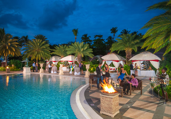 Sandals Grande Antigua exterior 1