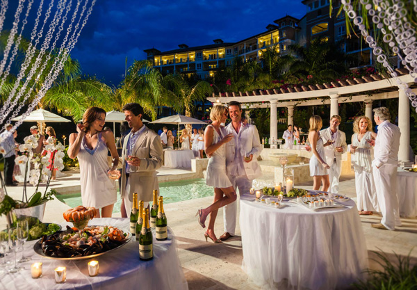 Sandals Grande Antigua exterior 1