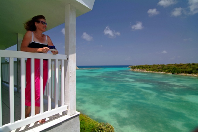 The Verandah Resort And Spa room