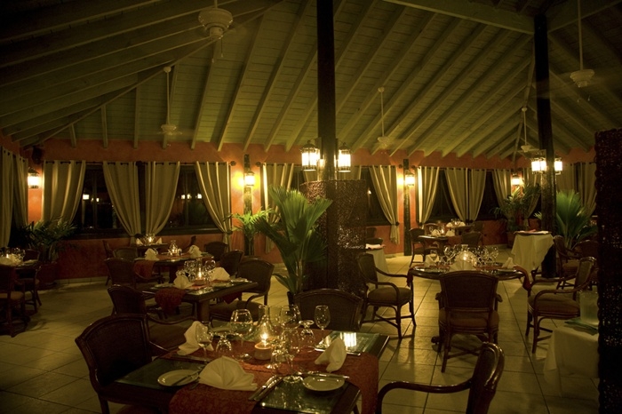 The Verandah Resort And Spa room