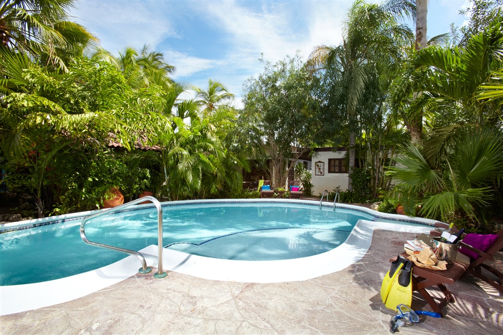 Boardwalk Vacation Retreat exterior