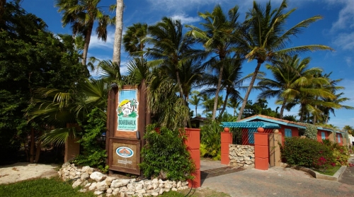 Boardwalk Vacation Retreat exterior