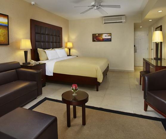 Divi Aruba beach
