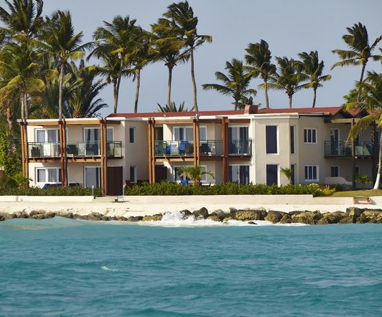 Divi Aruba beach