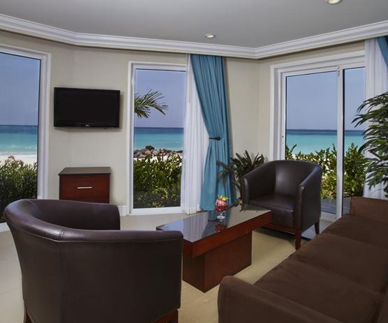 Divi Aruba beach
