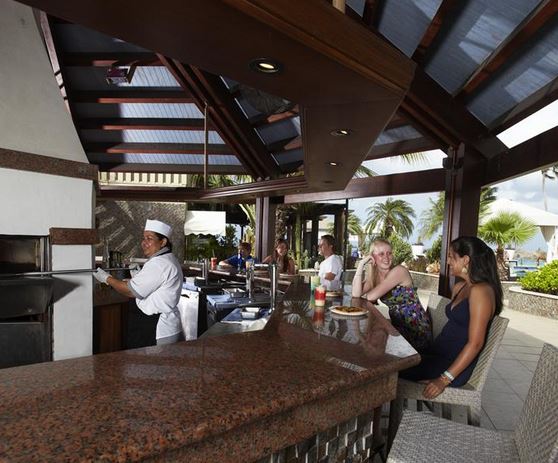 Divi Aruba beach