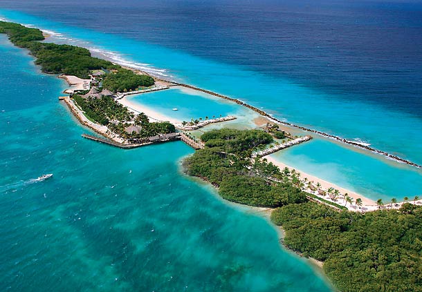  Renaissance Aruba Resort And Casino extérieur