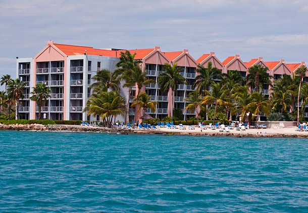  Renaissance Aruba Resort And Casino extérieur