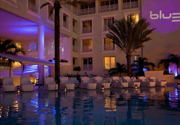  Renaissance Aruba Resort And Casino extérieur