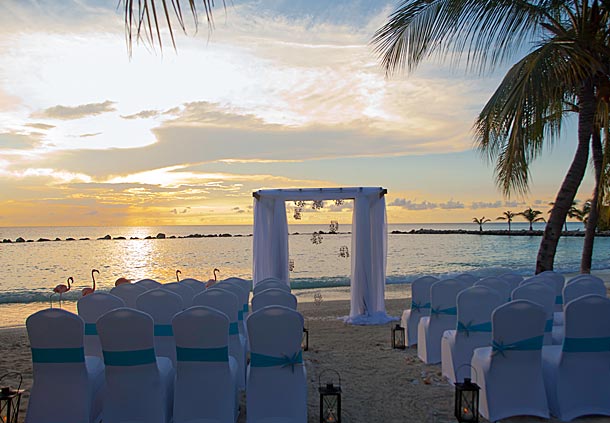 Renaissance Aruba Resort And Casino exterior 