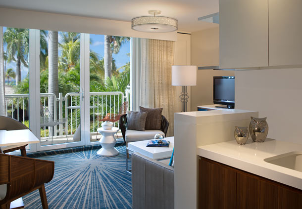 Renaissance Ocean Suites extérieur