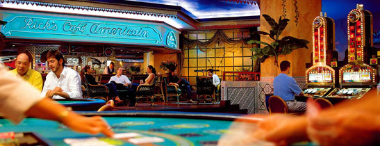 The Westin Resort And Casino  exterior 2