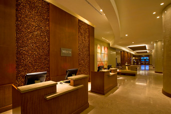 The Westin Resort And Casino  extérieur 2