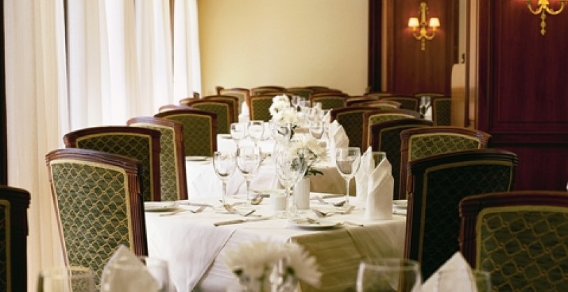 Electra Palace extérieur