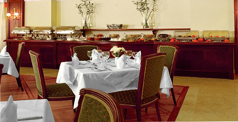Electra Palace extérieur