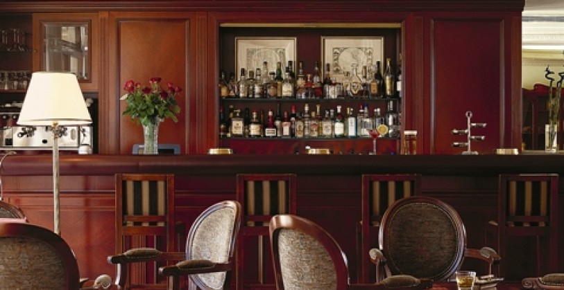 Electra Palace extérieur