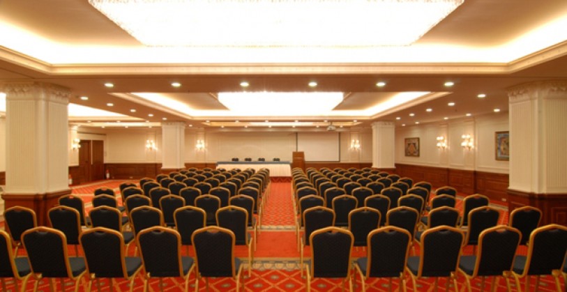 Electra Palace extérieur